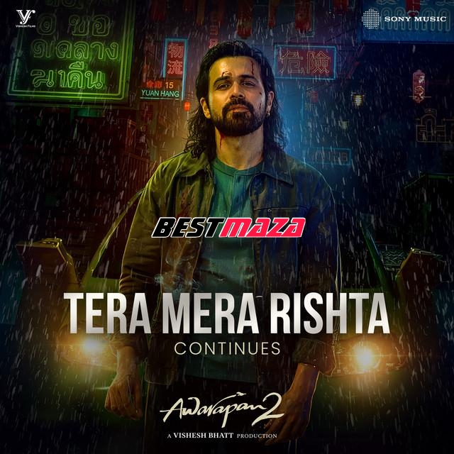 Tera Mera Rishta Continues.