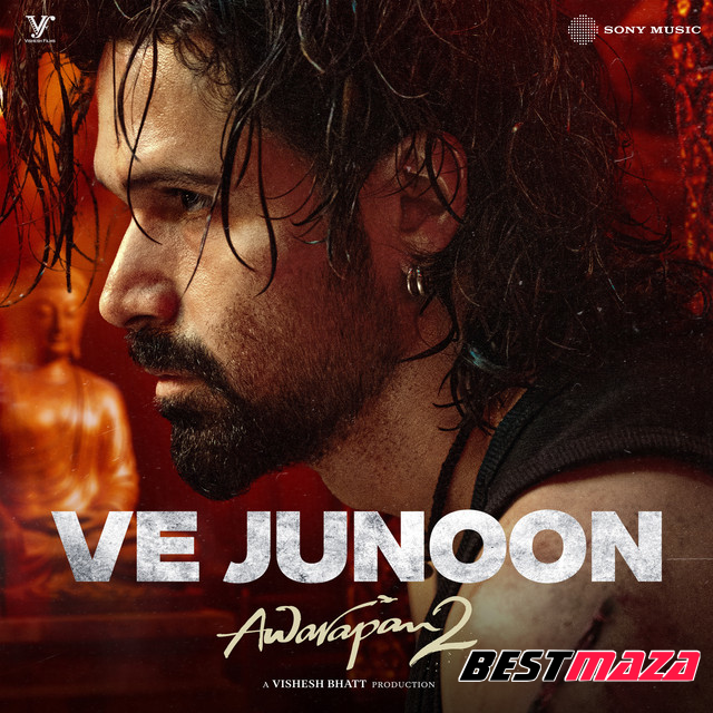 Ve Junoon