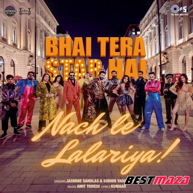 Nach Le Lalariya