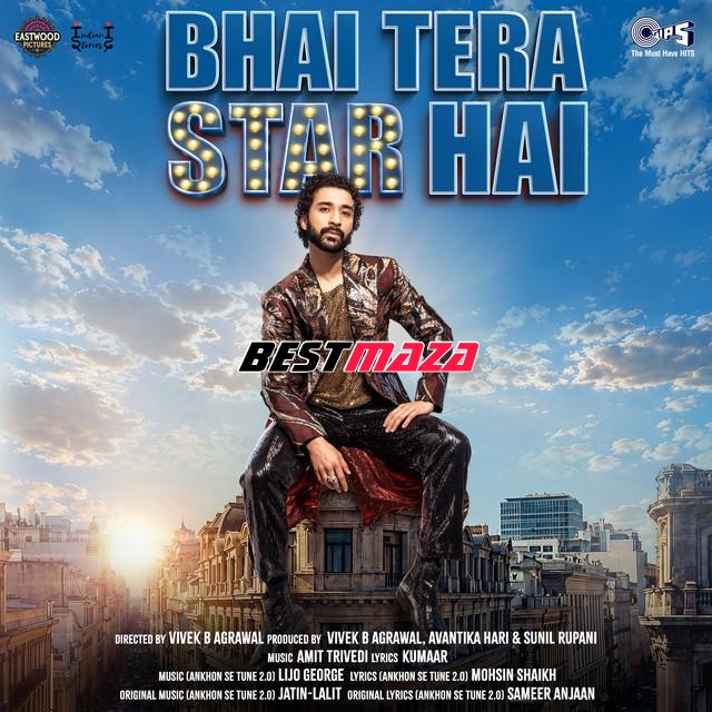 Rang Barse (from "bhai Tera Star Hai")