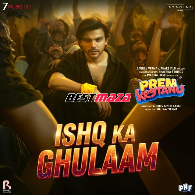 Ishq Ka Ghulaam
