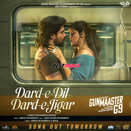 Dard-E-Dil Dard-E-Jigar