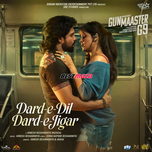 Dard-e-dil Dard-e-jigar