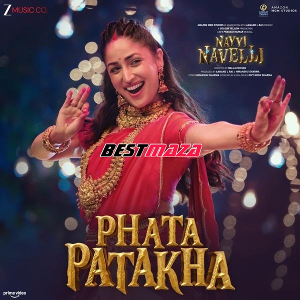 Phata Patakha