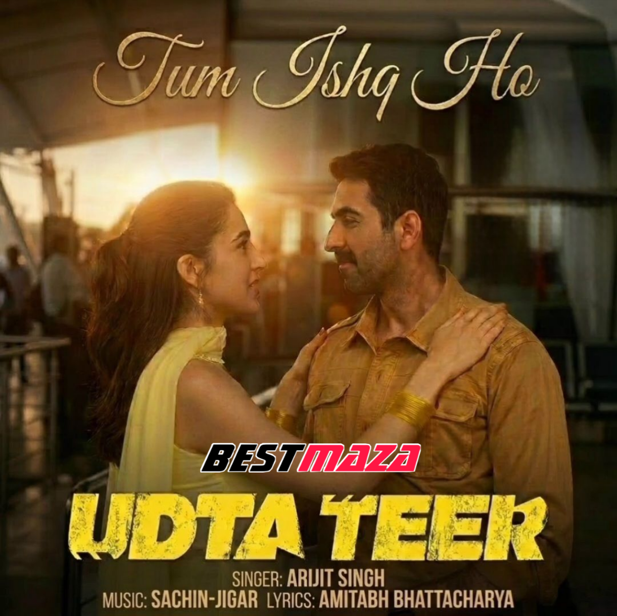 Tum Ishq Ho