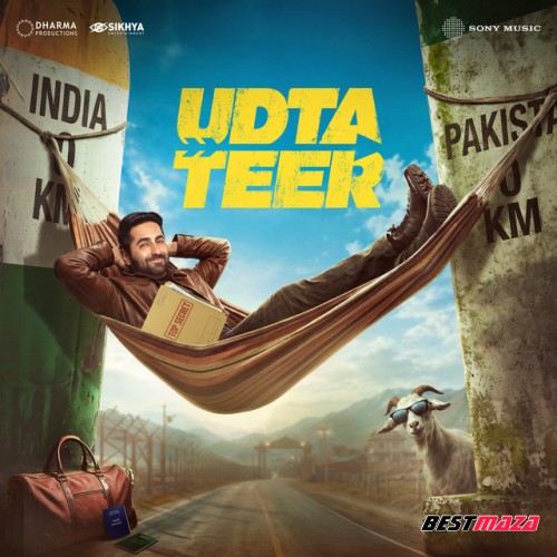 Udta Teer Title Track (from Udta Teer)