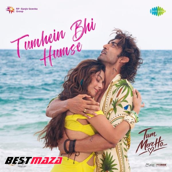 Tumhein Bhi Humse