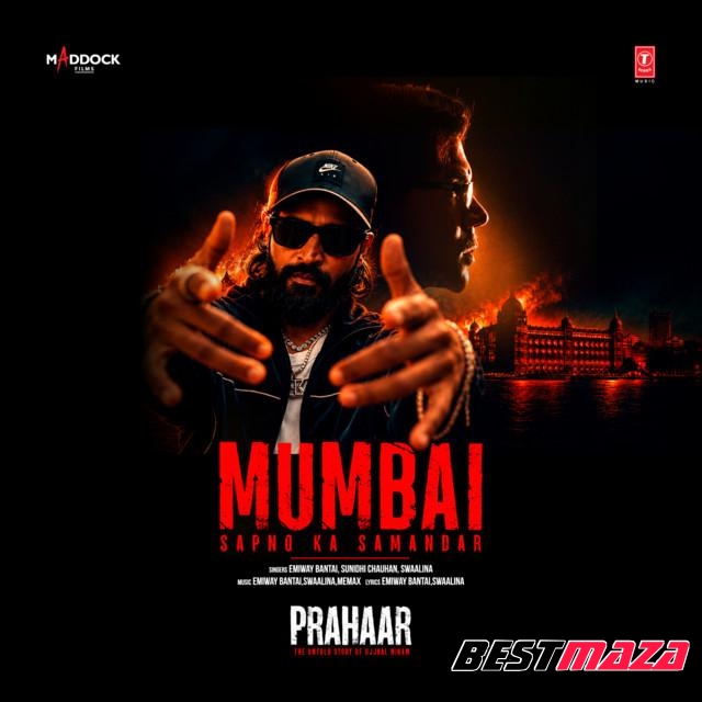 Mumbai Sapno Ka Samandar