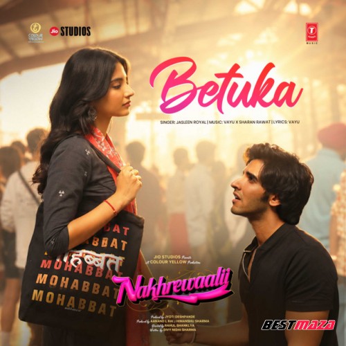 Betuka