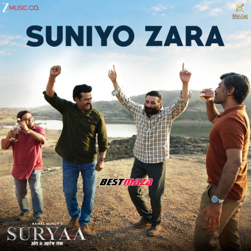 Suniyo Zara