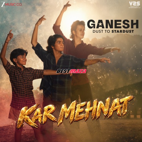 Kar Mehnat
