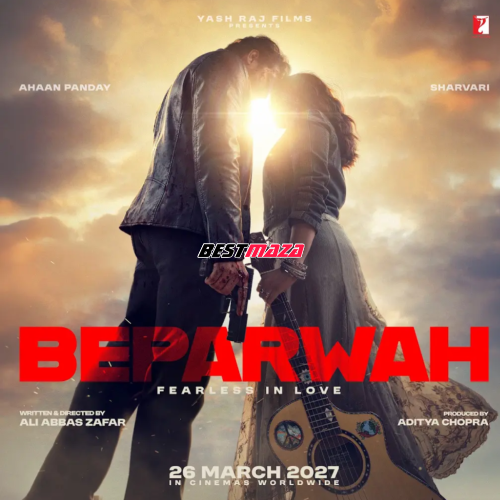 Beparwah Introduction YRF Topic (192k)