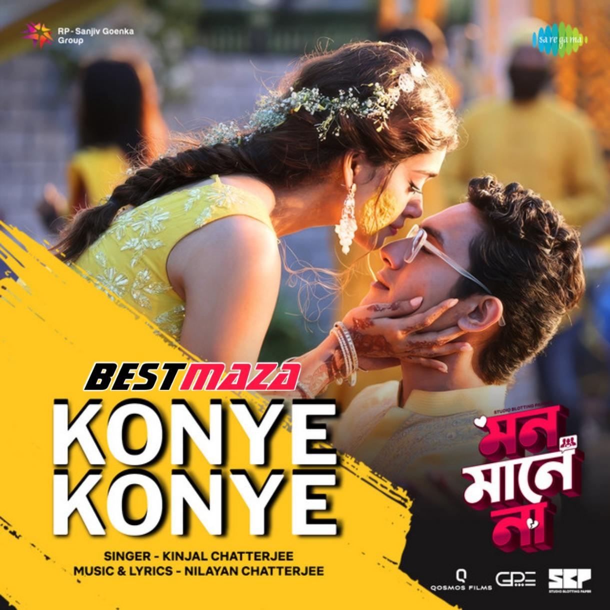 Konye Konye
