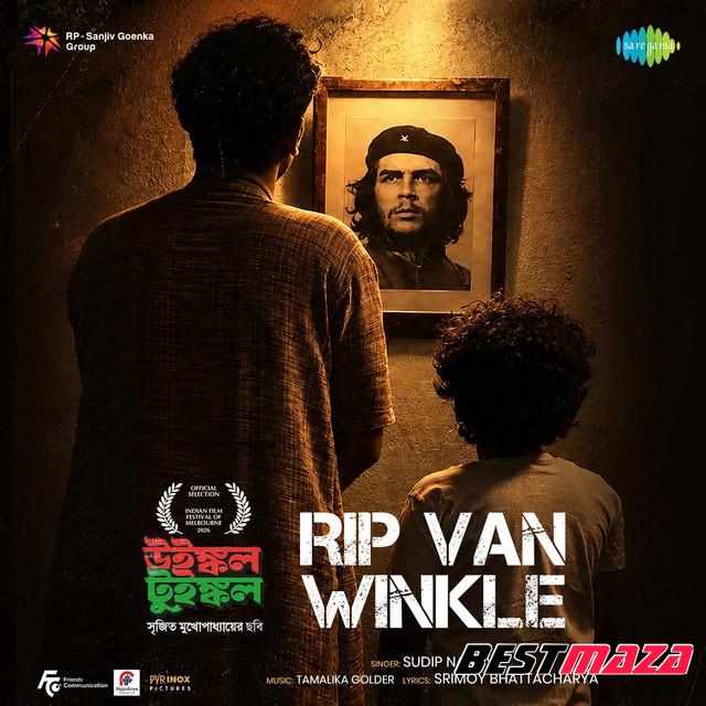 Rip Van Winkle