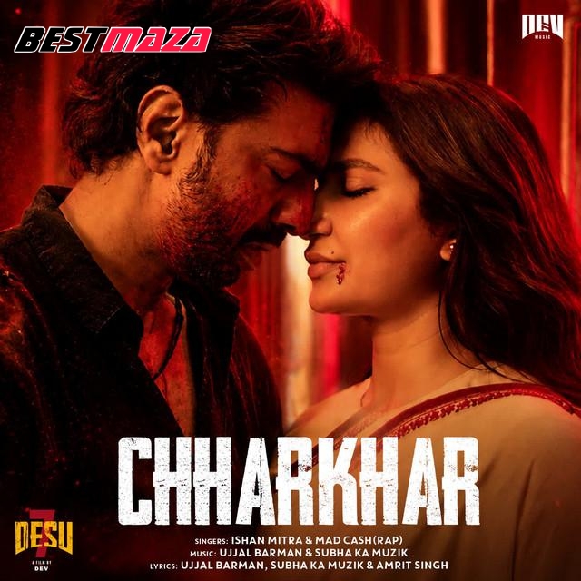 Chharkhar